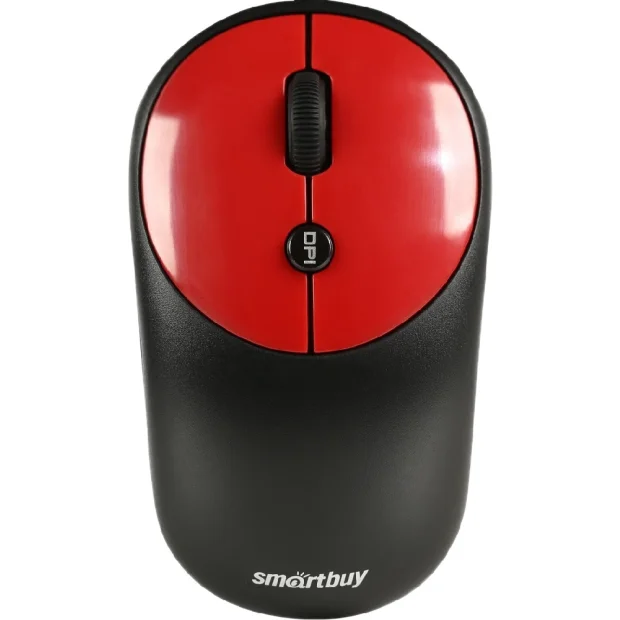 Мышь Smartbuy One SBM-382-R